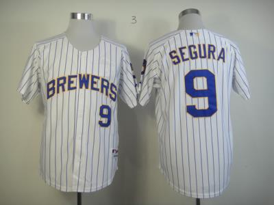 MLB Jersey-587